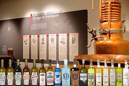 Distilleries et Domaines de Provence
