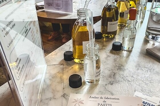 Distilleries et Domaines de Provence - photo 1
