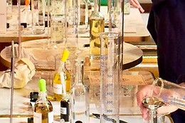 Distilleries et Domaines de Provence