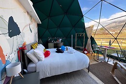 Glamping Monte Velino