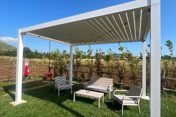 Glamping Monte Velino - photo 3