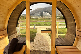 Glamping Monte Velino