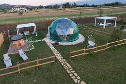 Glamping Monte Velino