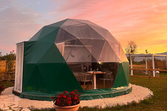 Glamping Monte Velino - photo 0