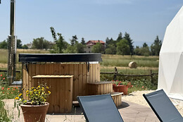 Glamping Monte Velino