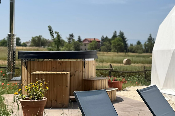 Glamping Monte Velino - photo 9