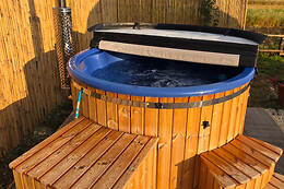 Glamping Monte Velino