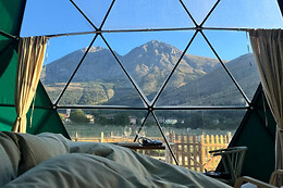 Glamping Monte Velino