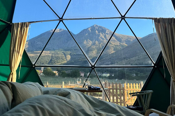 Glamping Monte Velino - photo 11