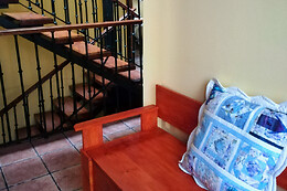 CASA RURAL NESTAZAR ll