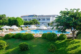 Online Booking EPS