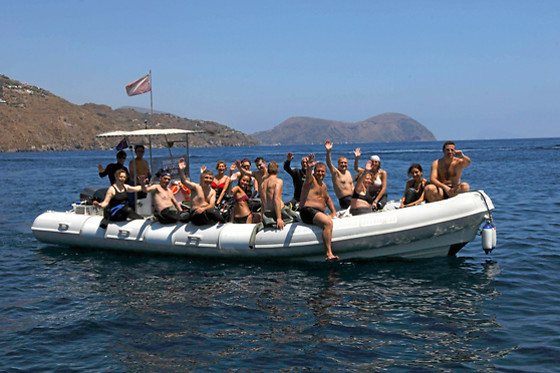 Diving Center La Gorgonia - photo 0