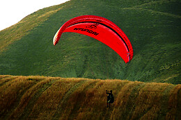 Etna Fly