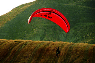 Emozioni nei cieli della Sicilia a Pedara presso Etna Fly