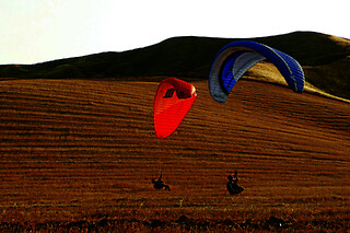 Emozioni nei cieli della Sicilia a Pedara presso Etna Fly