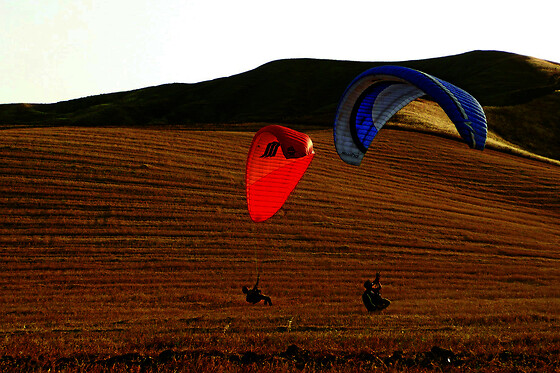 Etna Fly - photo 3