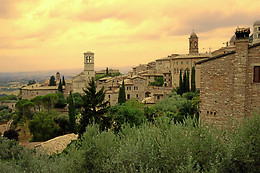 La Paterna di Rigomagno