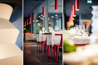 Soggiorno di due notti con colazione per due presso il Glam Hotel a Milano