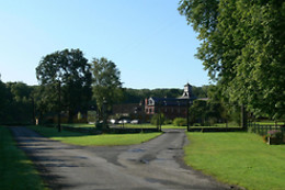 Le Château de la Motte