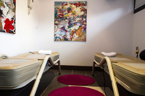 HOTEL SPA TERATERMAL - photo 10