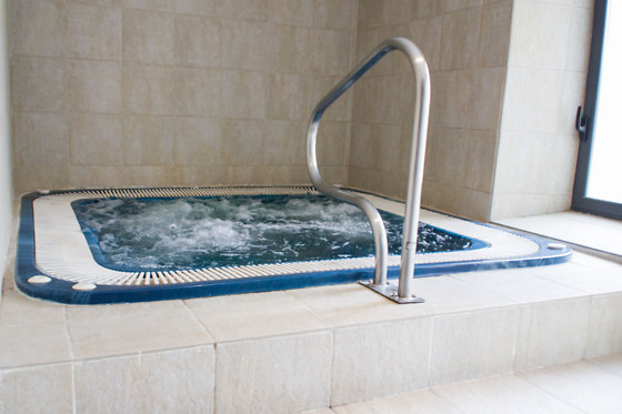 HOTEL SPA TERATERMAL - photo 6