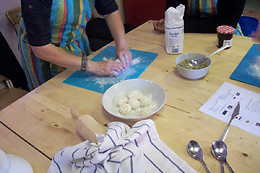 Ateliers Nicole Kucharski