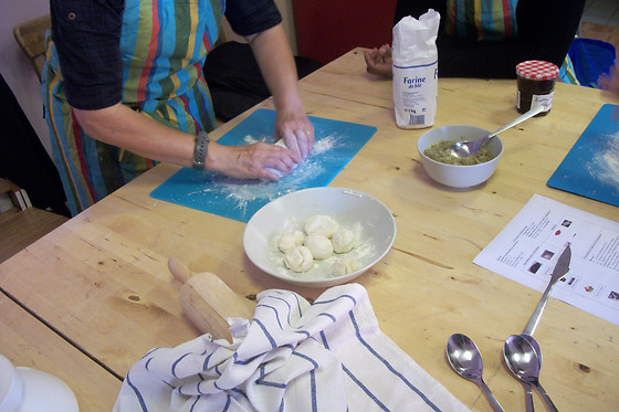 Ateliers Nicole Kucharski - photo 5