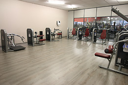 Energie Forme Fontenay