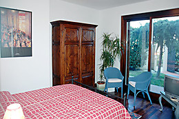 B&B Il Giardino Di Matilde