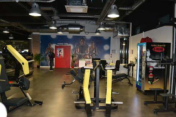 Energie Forme Fontenay - photo 1