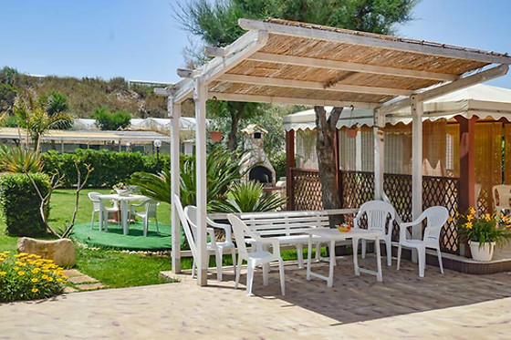 B&B Kamarina Land - photo 3
