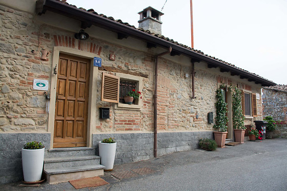 B&B Monferrato La Casa sui Tetti - photo 2