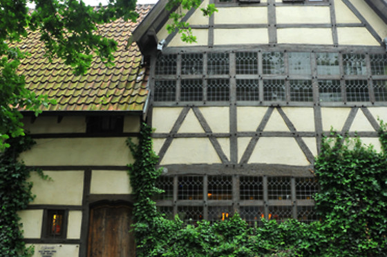 Bistro 't Gerecht - photo 1