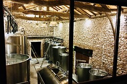 Domaine Joseph Lafarge