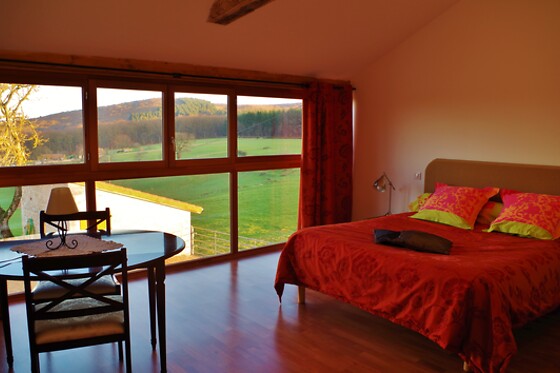 Domaine Joseph Lafarge - photo 1