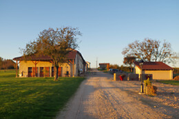 Domaine Joseph Lafarge
