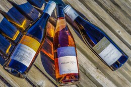 Domaine Joseph Lafarge