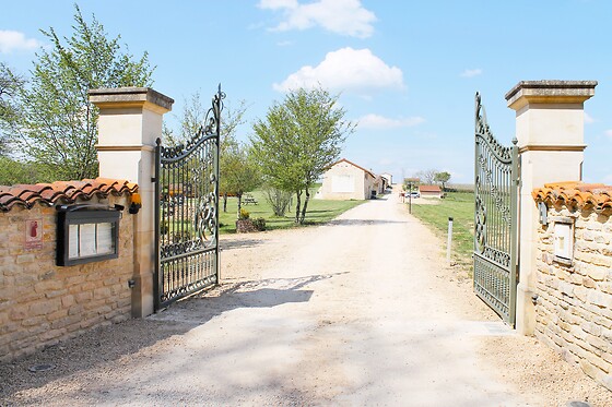 Domaine Joseph Lafarge - photo 0