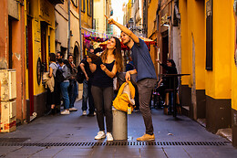 Nissalentours