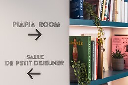 Online Booking EPS