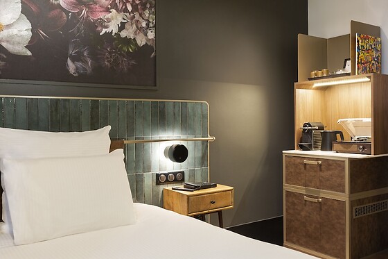 Online Booking EPS - photo 2