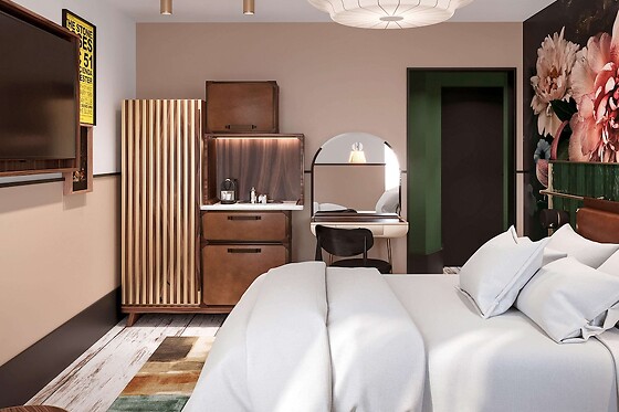 Online Booking EPS - photo 0