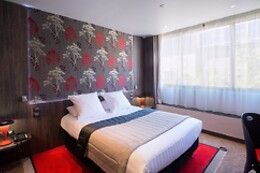 Online Booking EPS