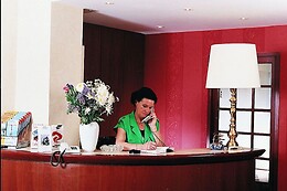 Online Booking EPS