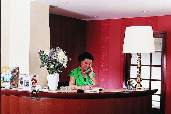 Online Booking EPS - photo 10