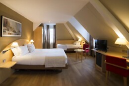 Online Booking EPS