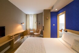 Online Booking EPS