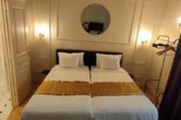 Online Booking EPS