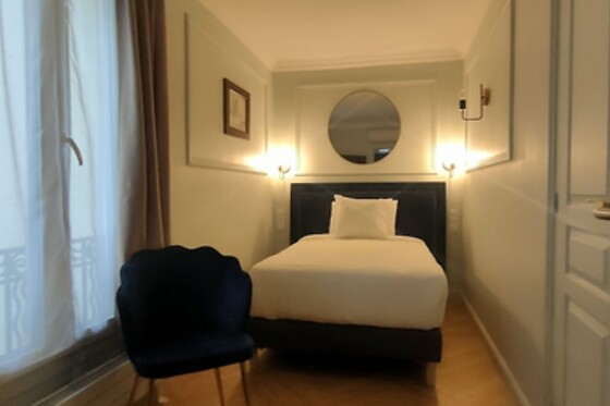Online Booking EPS - photo 3