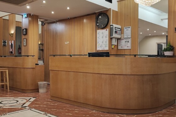 Online Booking EPS - photo 4